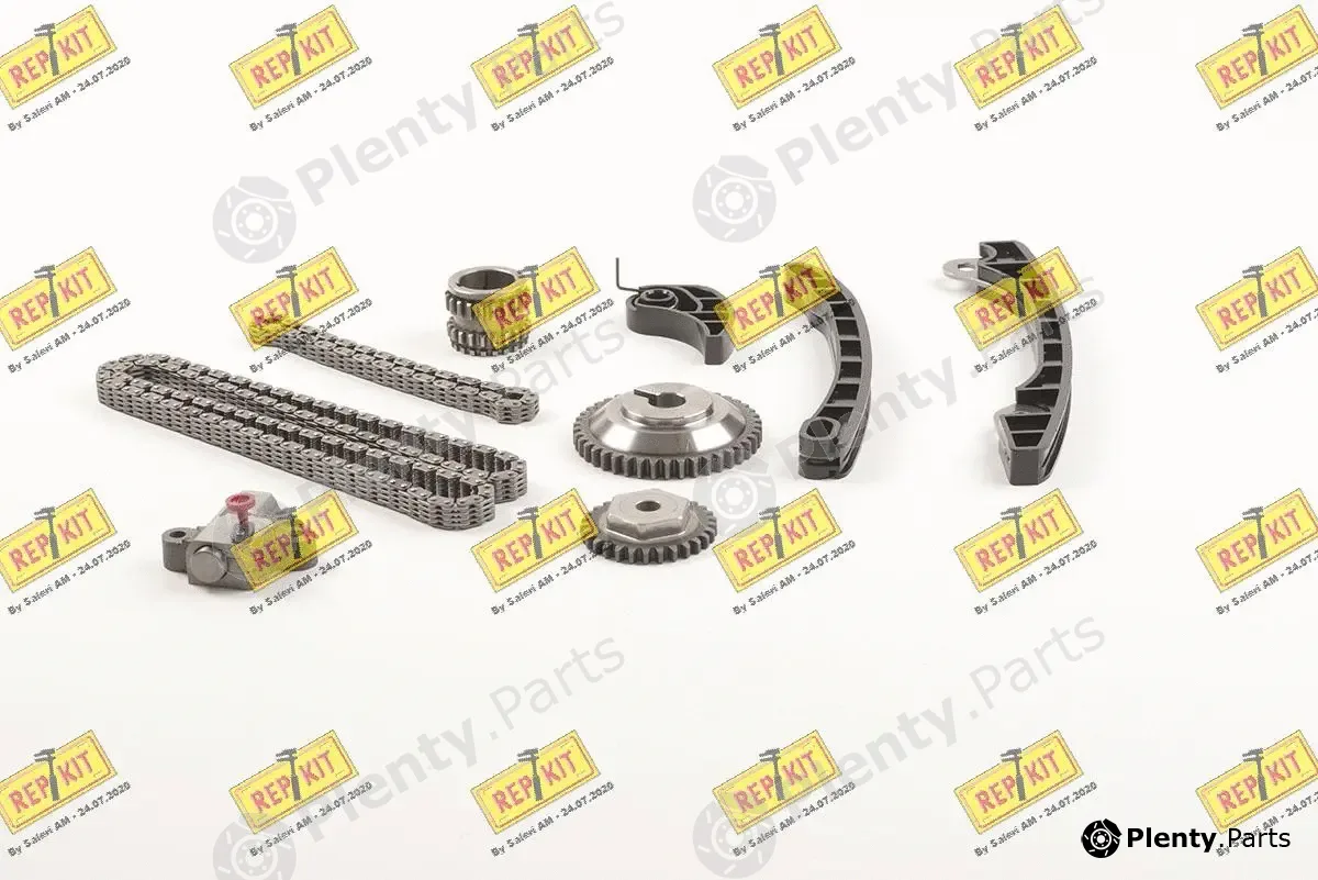 Repkit RKT89132K — Timing Chain Kit