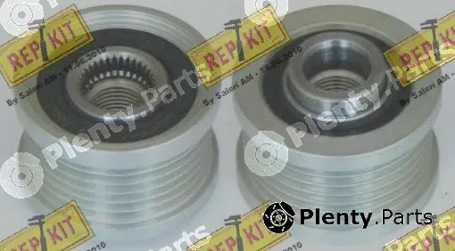 Repkit RKT2936 — Alternator Freewheel Clutch