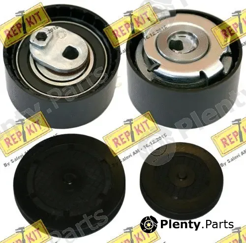Repkit RKT2226 — Tensioner Pulley, timing belt