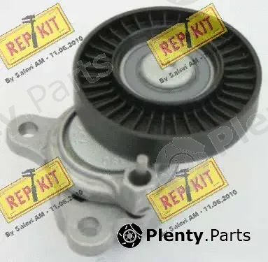 Repkit RKT2611 — Belt Tensioner, V-ribbed belt