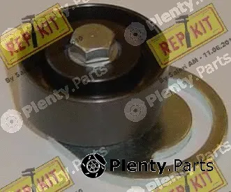 Repkit RKT1449 — Belt Tensioner, V-ribbed belt