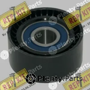 Repkit RKT3888 — Deflection/Guide Pulley, timing belt