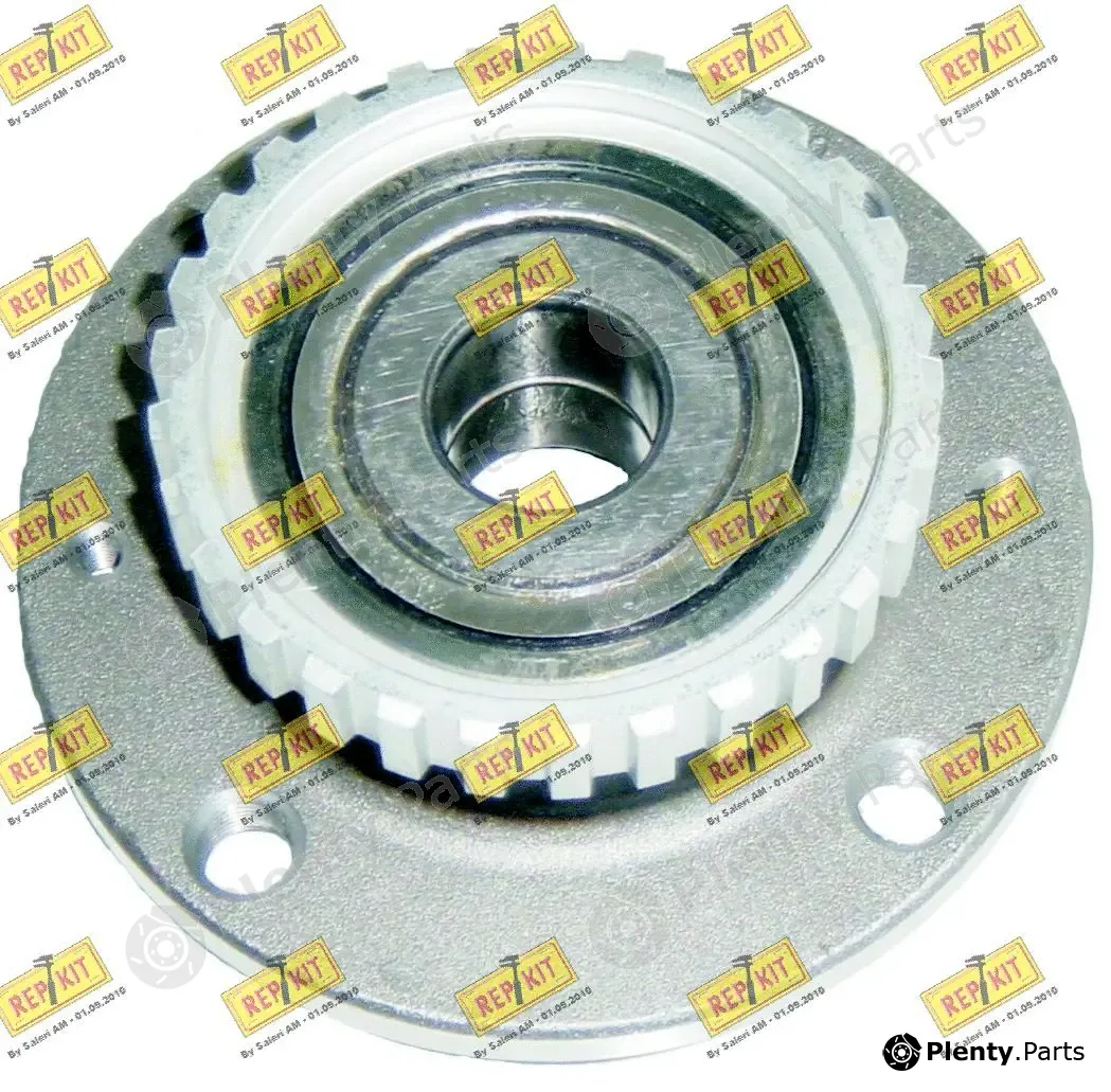 Repkit RKB2022 — Wheel Bearing Kit