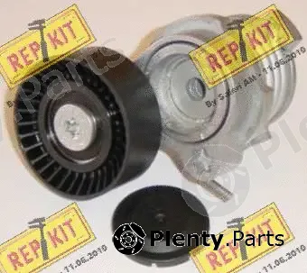Repkit RKT2253 — Belt Tensioner, V-ribbed belt