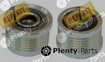 Repkit RKT2118 — Alternator Freewheel Clutch