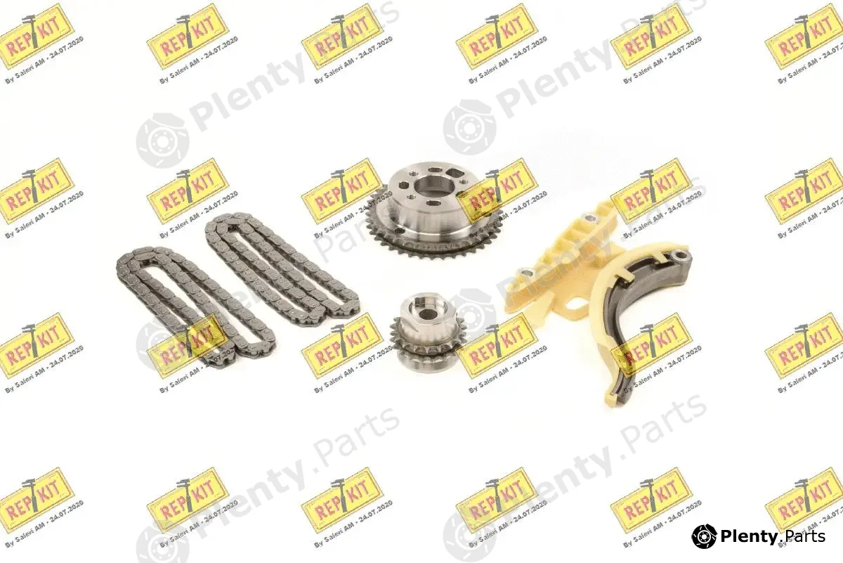 Repkit RKT8953K — Timing Chain Kit