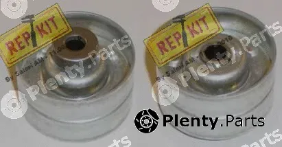 Repkit RKT1950 — Deflection/Guide Pulley, timing belt