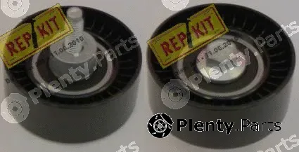 Repkit RKT2600 — Deflection/Guide Pulley, timing belt