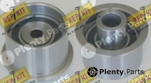 Repkit RKT2910 — Deflection/Guide Pulley, timing belt