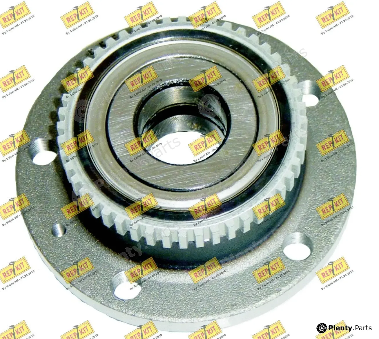 Repkit RKB1959 — Wheel Bearing Kit