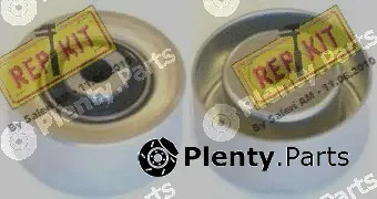 Repkit RKT3189 — Deflection/Guide Pulley, V-ribbed belt