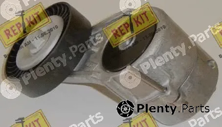 Repkit RKT1549 — Belt Tensioner, V-ribbed belt