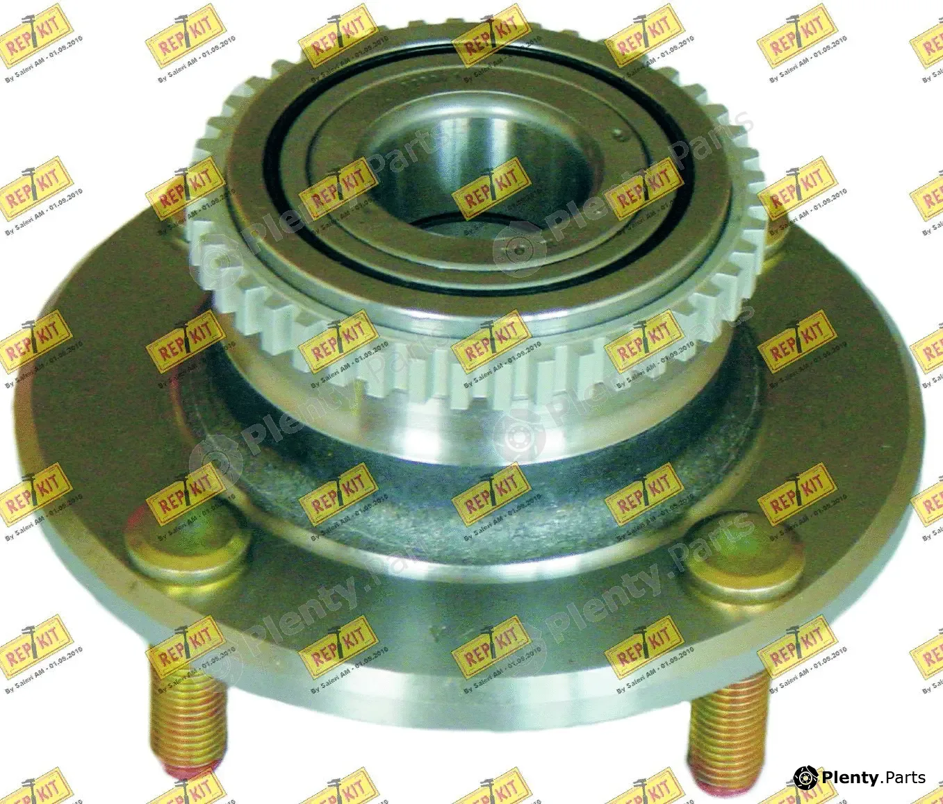 Repkit RKB2115 — Wheel Bearing Kit
