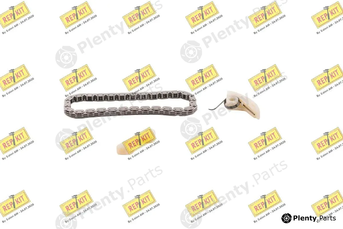 Repkit RKT89117K — Timing Chain Kit