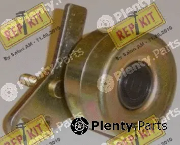 Repkit RKT1094 — Belt Tensioner, V-ribbed belt