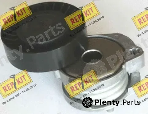 Repkit RKT3072 — Belt Tensioner, V-ribbed belt