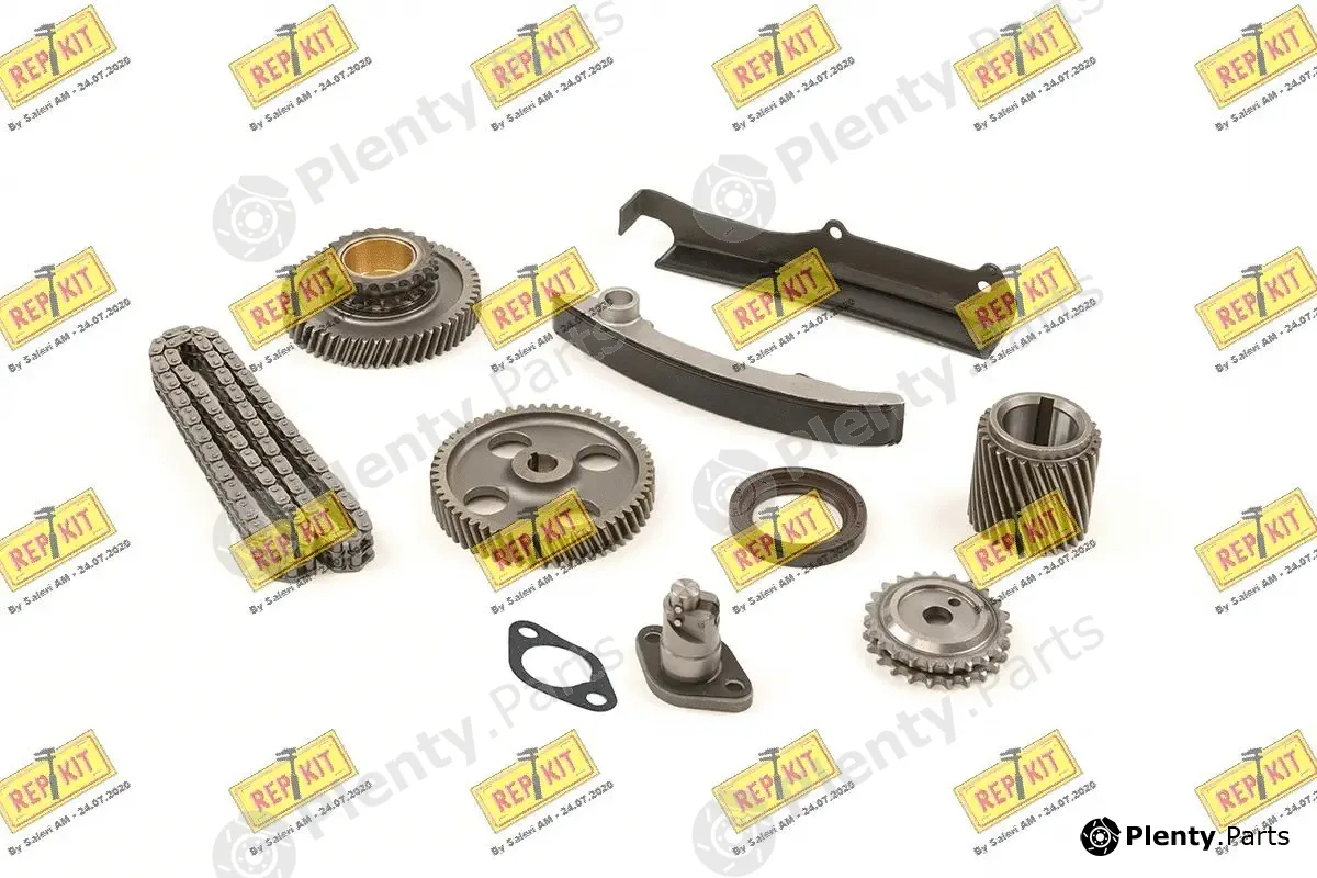 Repkit RKT8918K — Timing Chain Kit
