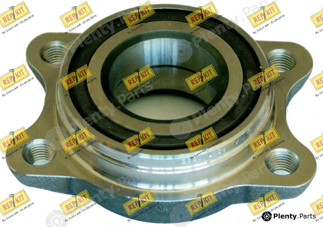 Repkit RKB2381 — Wheel Bearing Kit