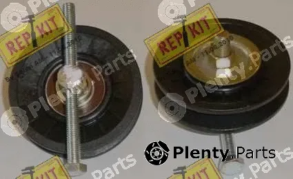 Repkit RKT1692 — Belt Tensioner, V-ribbed belt