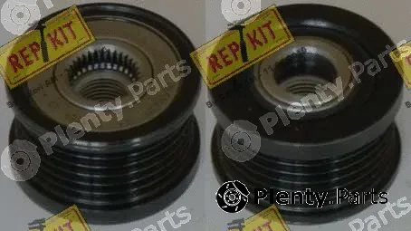 Repkit RKT2707 — Alternator Freewheel Clutch