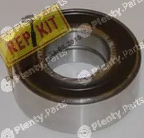 Repkit RKT2185 — Deflection/Guide Pulley, V-ribbed belt