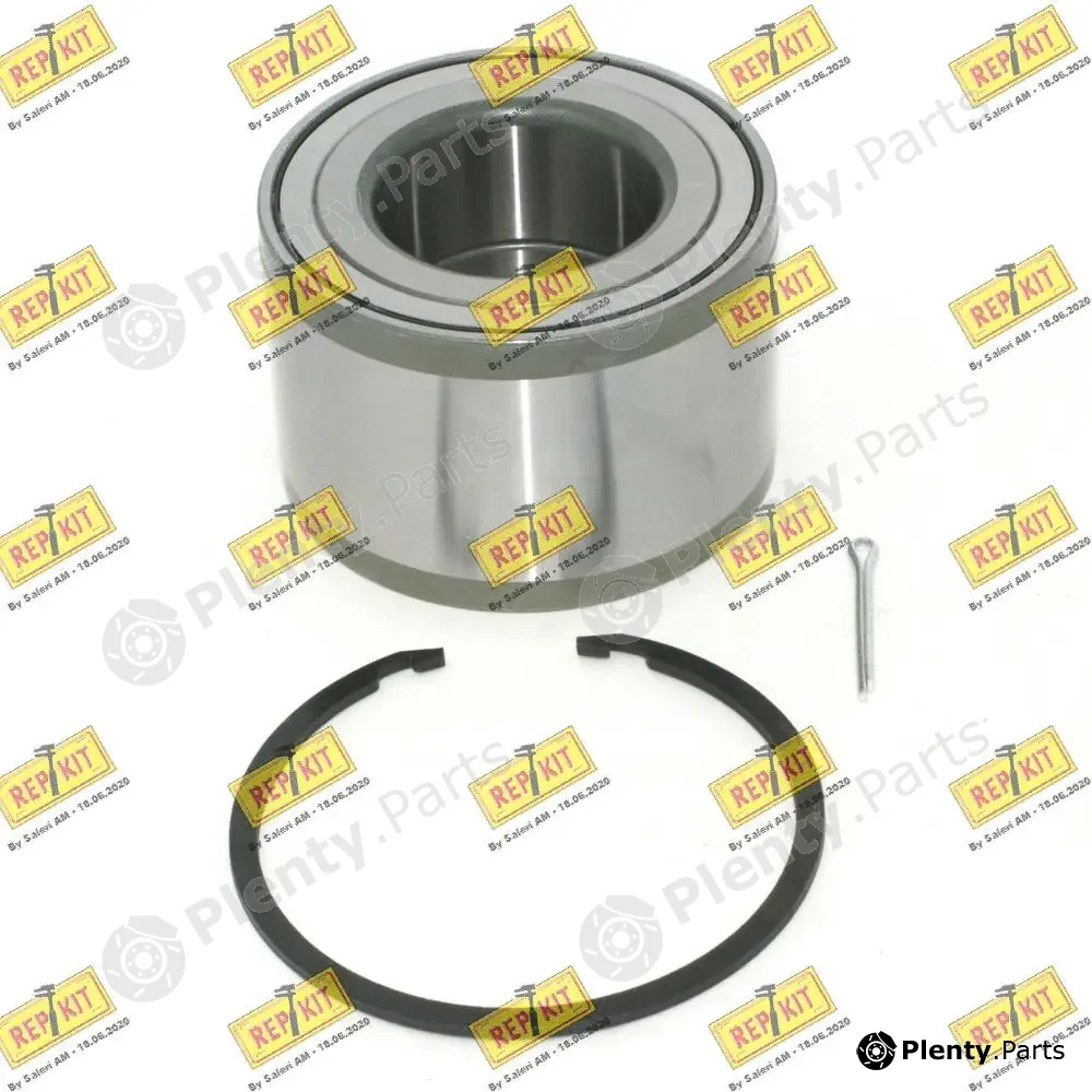 Repkit RKB2388 — Wheel Bearing Kit
