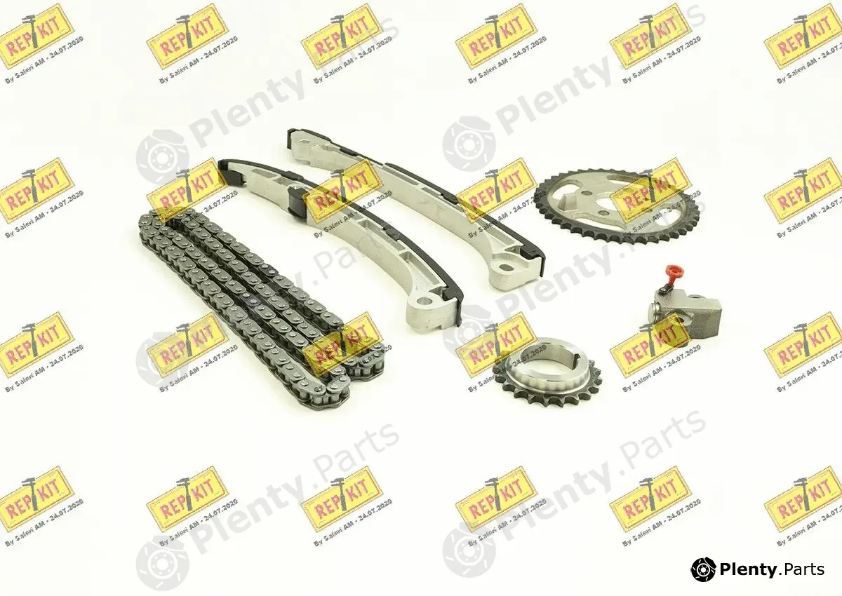 Repkit RKT89121K — Timing Chain Kit