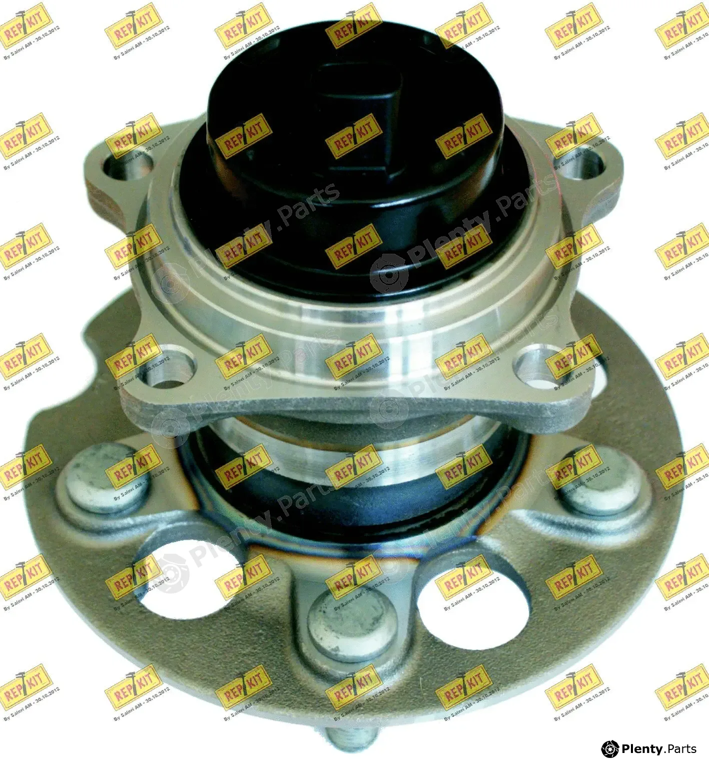 Repkit RKB2366 — Wheel Bearing Kit