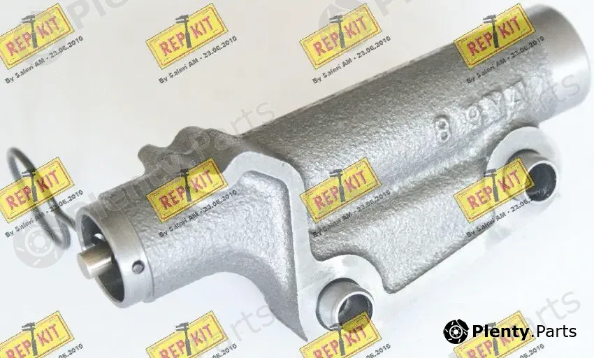 Repkit RKT3294 — Vibration Damper, timing belt