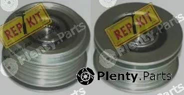 Repkit RKT3159 — Alternator Freewheel Clutch