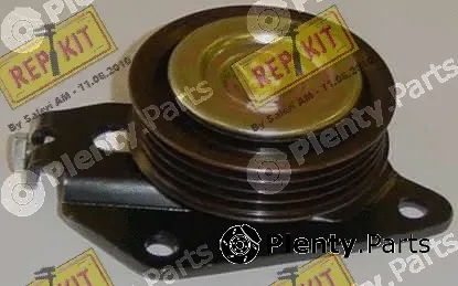 Repkit RKT1721 — Belt Tensioner, V-ribbed belt
