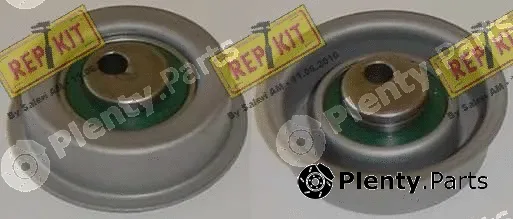 Repkit RKT1331 — Tensioner Pulley, timing belt