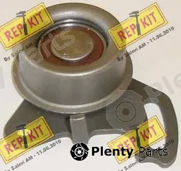 Repkit RKT1330 — Tensioner Pulley, timing belt