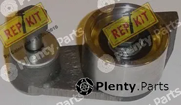 Repkit RKT1212 — Tensioner Pulley, timing belt