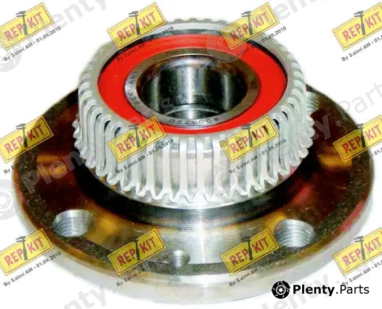 Repkit RKB2034 — Wheel Bearing Kit