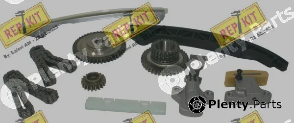 Repkit RKT89157K — Timing Chain Kit