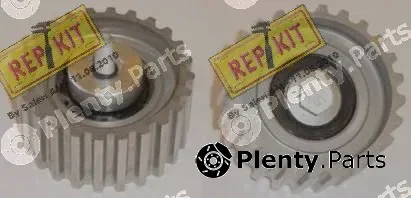 Repkit RKT2249 — Deflection/Guide Pulley, timing belt