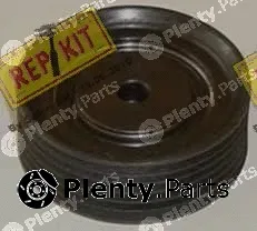 Repkit RKT1469 — Deflection/Guide Pulley, V-ribbed belt