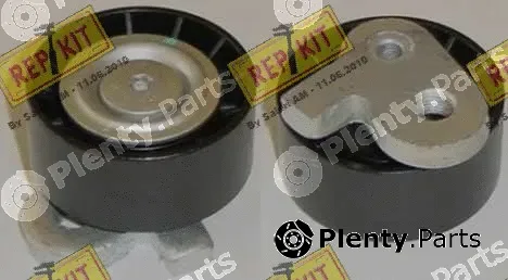 Repkit RKT1932 — Belt Tensioner, V-ribbed belt