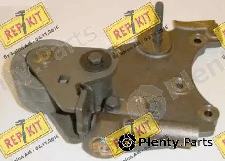 Repkit RKT1485 — Tensioner Pulley, timing belt