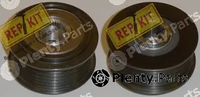 Repkit RKT2363 — Alternator Freewheel Clutch