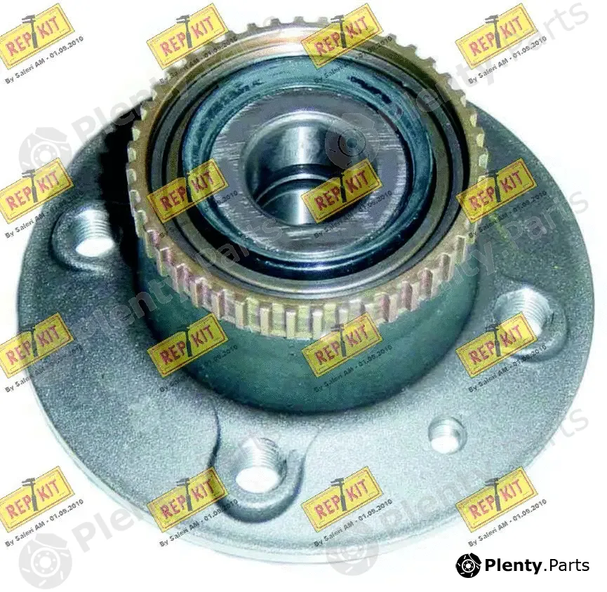 Repkit RKB1064 — Wheel Bearing Kit