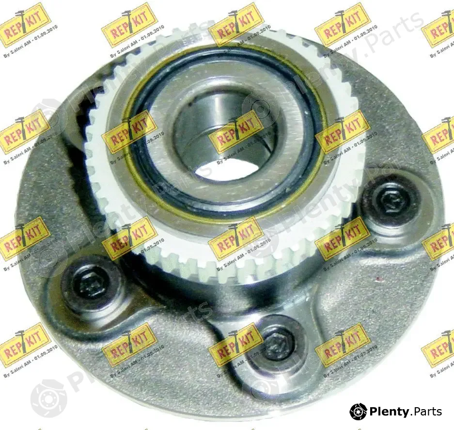Repkit RKB1998 — Wheel Bearing Kit