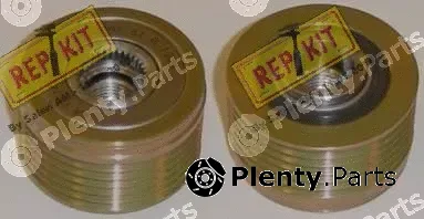 Repkit RKT2347 — Alternator Freewheel Clutch