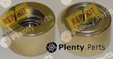 Repkit RKT1819 — Deflection/Guide Pulley, timing belt