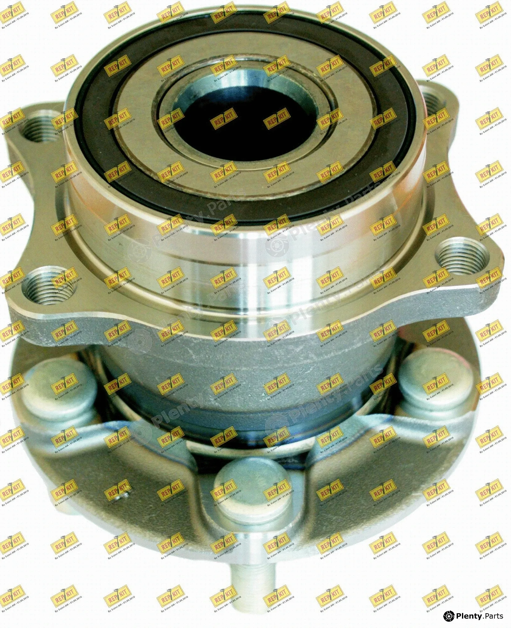Repkit RKB2341 — Wheel Bearing Kit