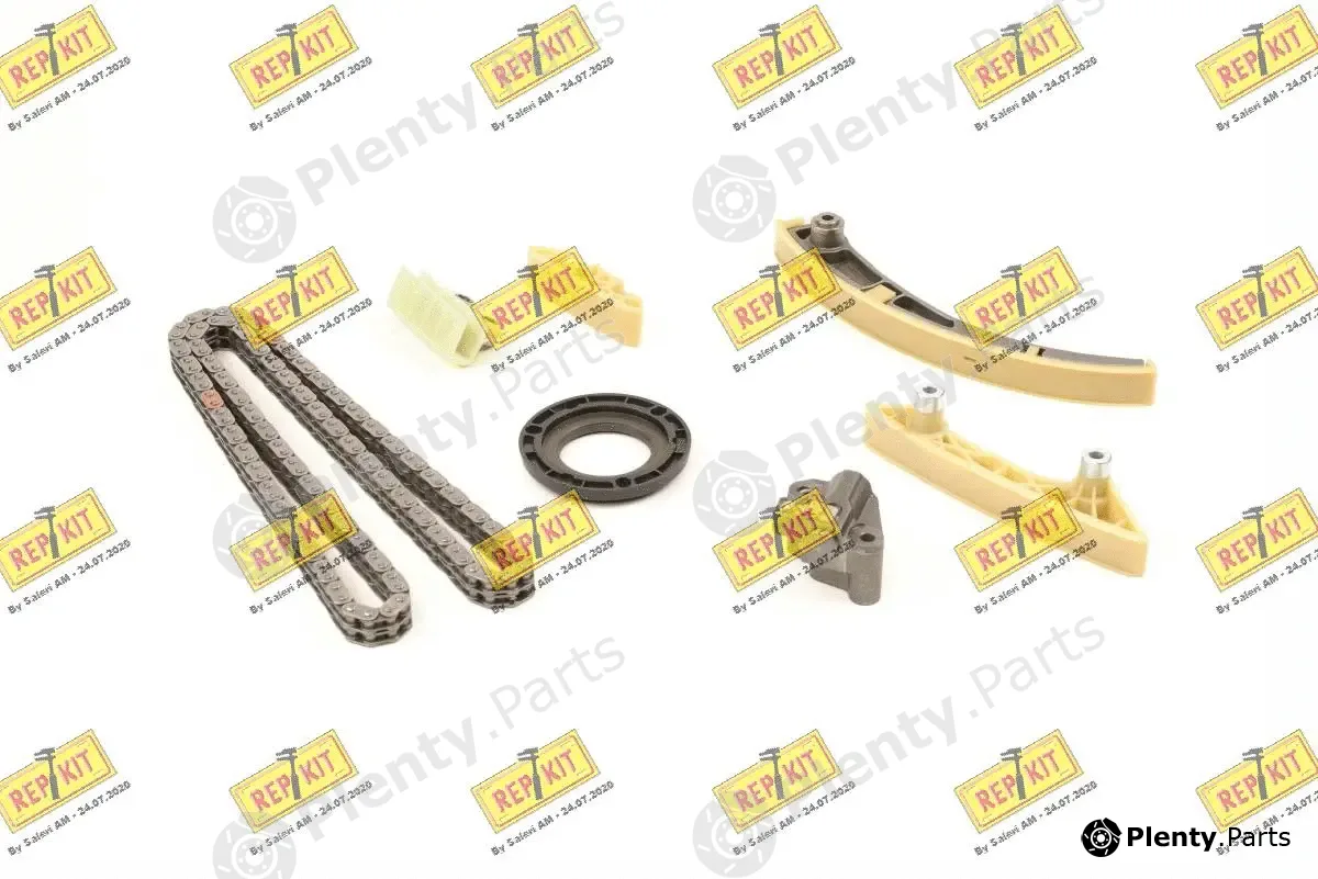Repkit RKT8996K — Timing Chain Kit
