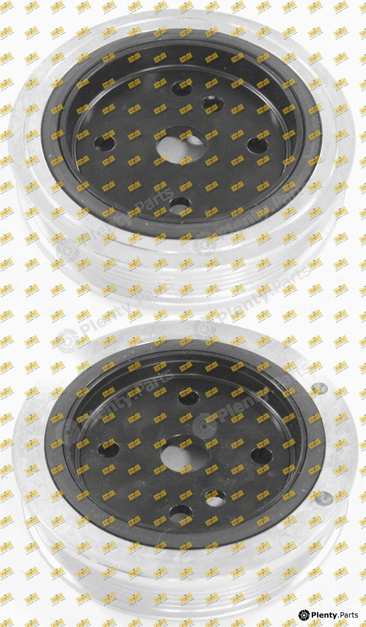 Repkit RKT9262 — Belt Pulley, crankshaft
