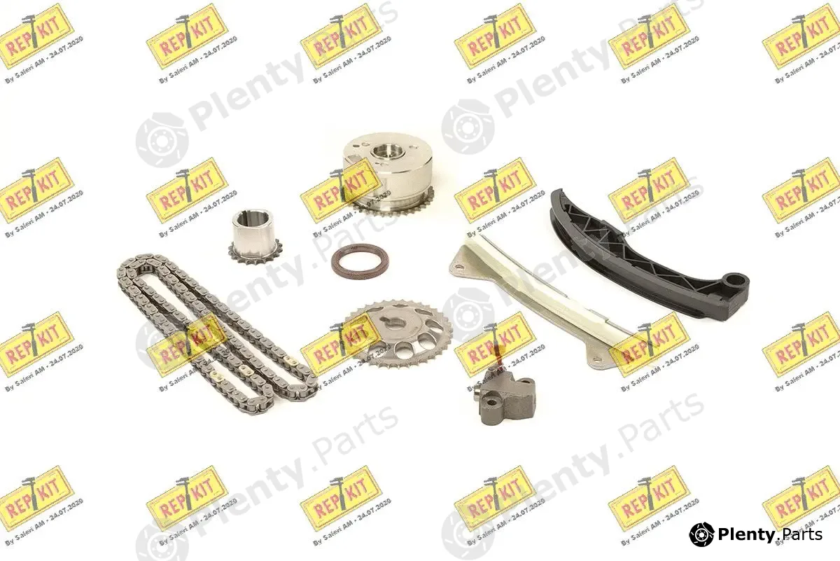 Repkit RKT89100K — Timing Chain Kit