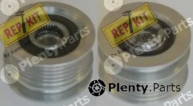 Repkit RKT3174 — Alternator Freewheel Clutch